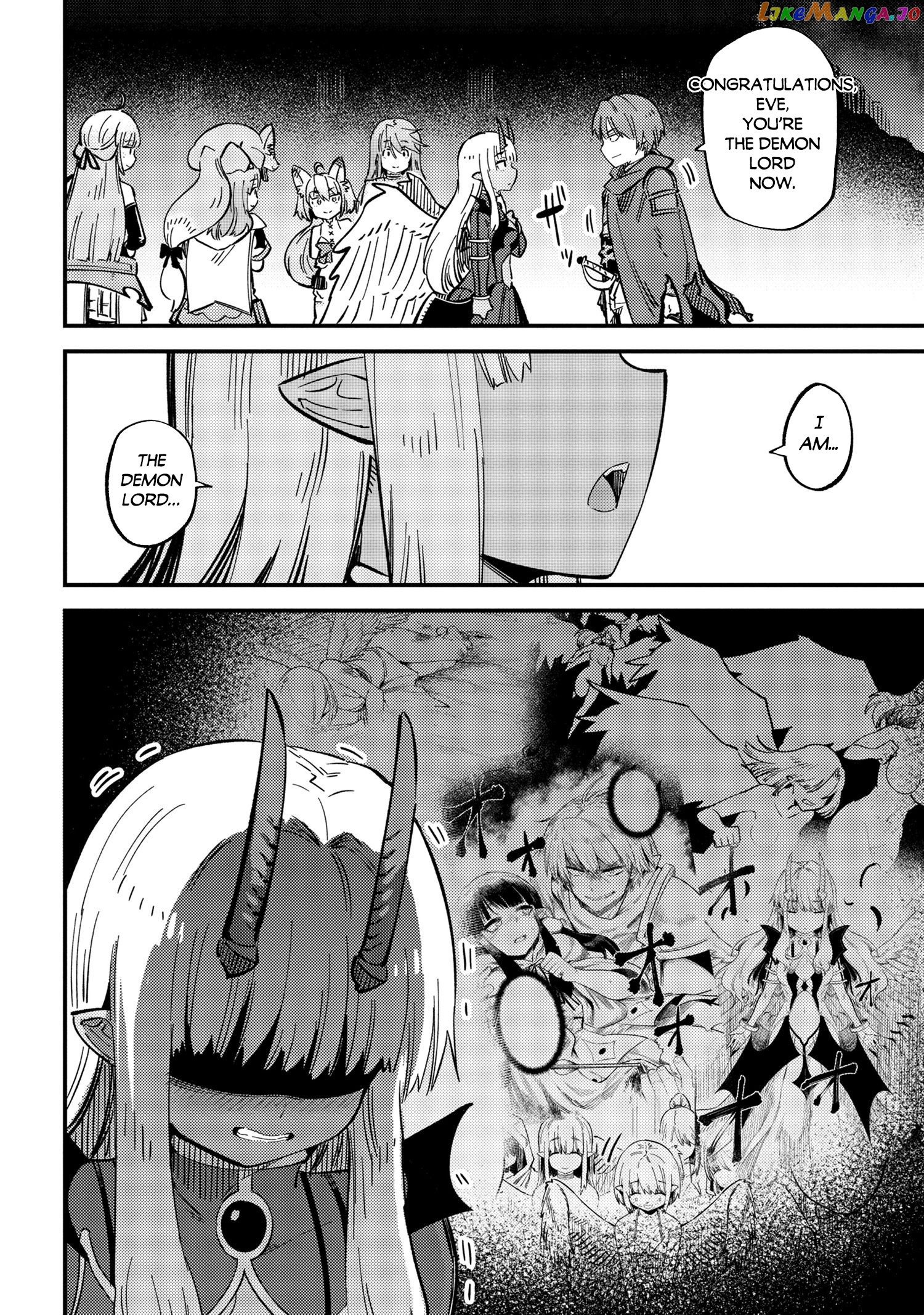 Redo Of Healer, Chapter 46.2 image 14